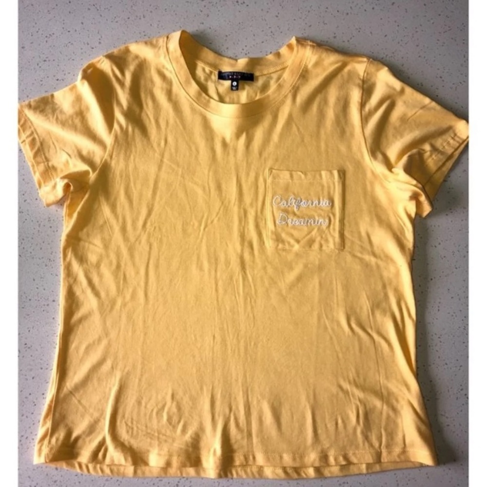 Brandy Melville Top